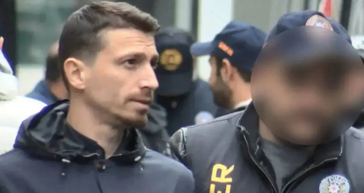 Son Gelişme: Mert Hakan Yandaş hakkında yeni karar - Son Dakika | İşte Tüm Ayrıntılar
