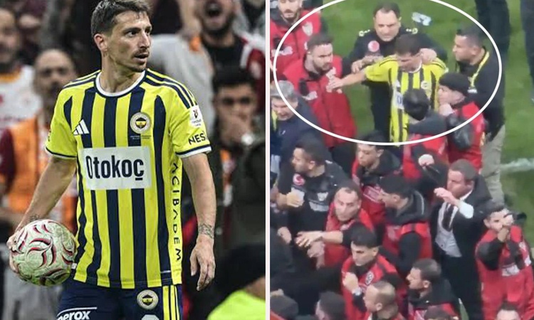 Mert Hakan Yandaş o sözleri affetmedi! 65 bin TL'lik dava açtı - Son Dakika Bilgileri