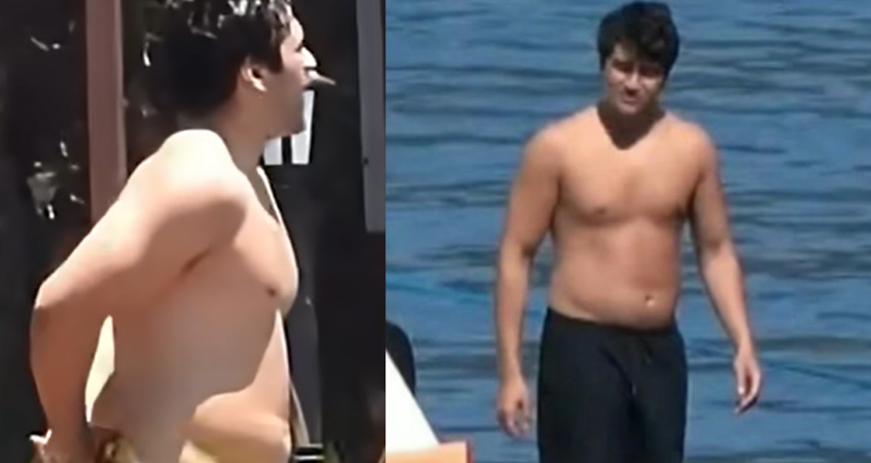 Gündemden Son Bilgiler: Mert Ramazan Demir tam 20 kilo verdi: Delikanlı’daki rolü için inanılmaz değişim - Hab