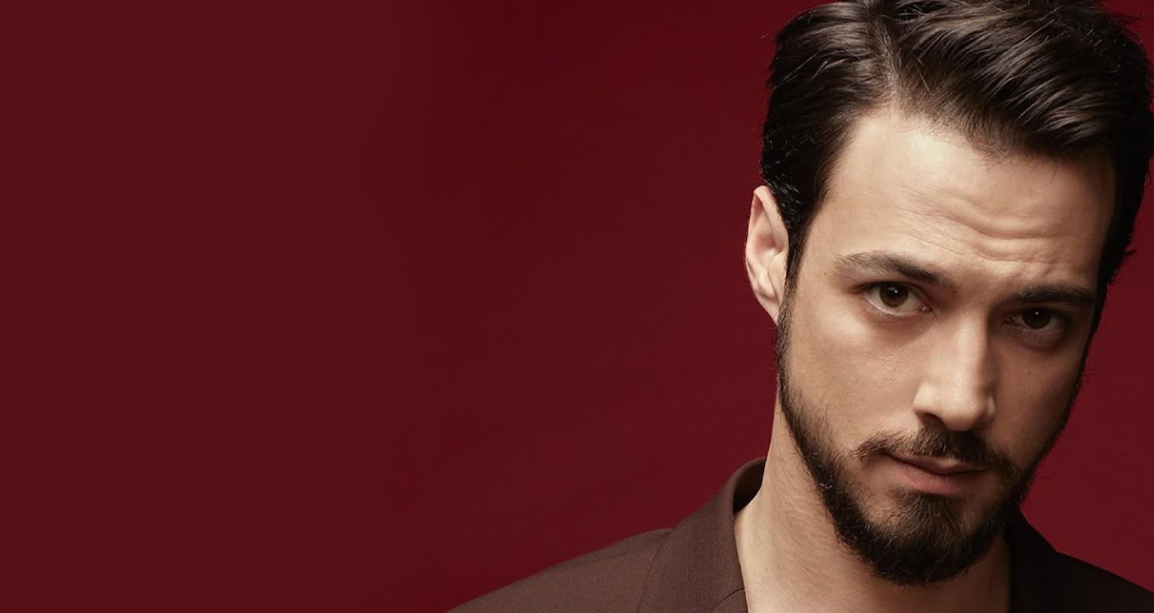 Mert Yazıcıoğlu's new series has been announced - Last Minute News