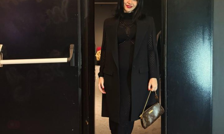 Merve Boluğur hamile mi?: Gelişmeler Takip Ediliyor