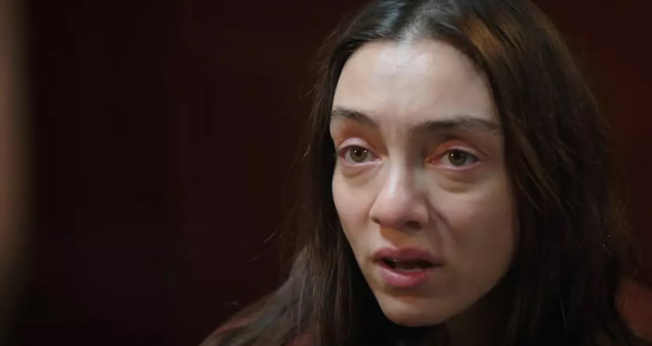 Son Gelişme: Merve Dizdar'dan şaşırtan itiraf: 'Asansörü bile yok' - En Son Haber: Gelişmeler Takip Ediliyor