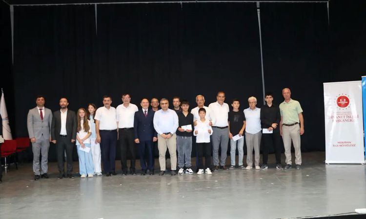 Ayrıntılar Netleşti: Merzifon'da Yaz Kur'an Kursları Kapanış Programı - Haberleri | İşte Tüm Ayrıntılar