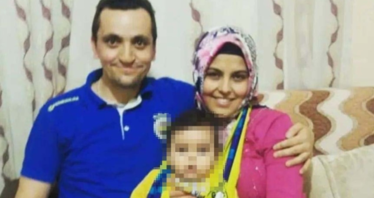 Kritik Açıklama: Mesaiye yetişmeye çalışırken kaza yaptılar - Haberleri: Gelişmeler Takip Ediliyor