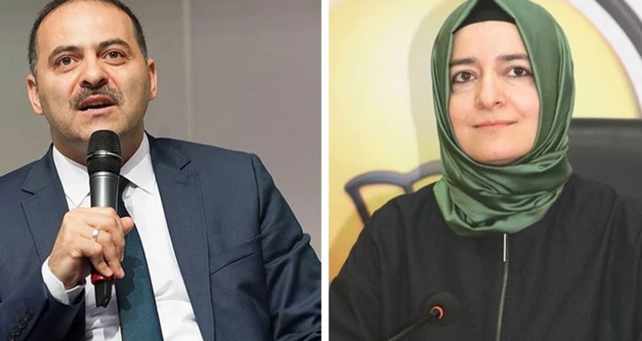 Kritik Açıklama: Mesajdan rahatsız olan birader diploma zengini - Son Dakika - Son Dakika Bilgileri