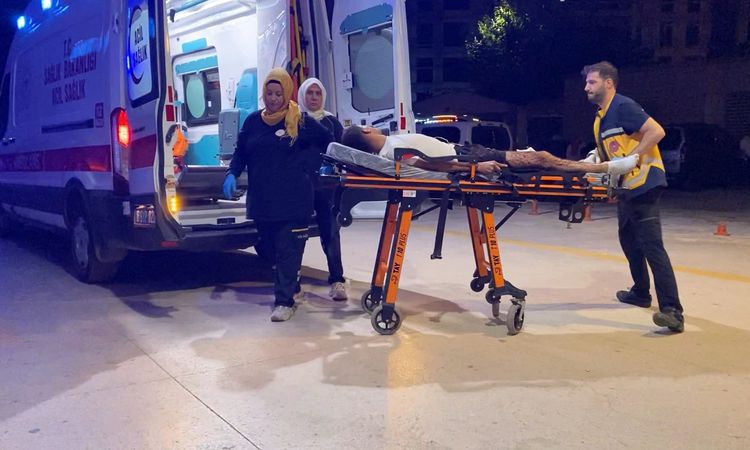Kritik Açıklama: Mesajlaşma kavgası kanlı bitti: Arkadaşını tüfekle vurup kaçan şüpheli tutuklama kararı veril