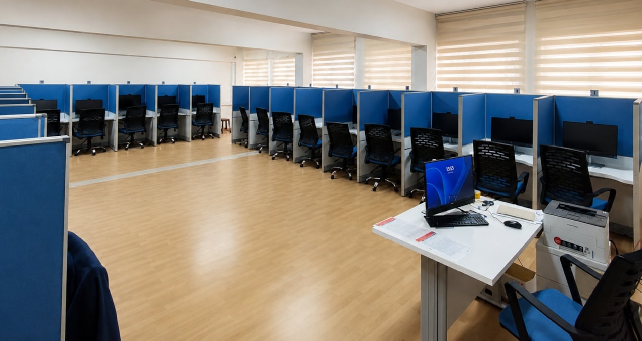 Mesleki Yeterlilik Sınavlarında "e-Sınav" dönemi resmen start aldı - Son Dakika | İşte Tüm Ayrıntılar
