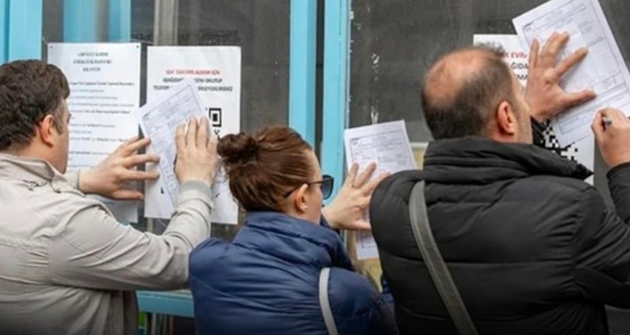 Ayrıntılar Netleşti: Bu mesleklerde belgesi olmayan 12 ay sonra çalışamayacak - Son Dakika ve Merak Edilenler