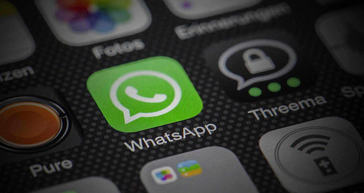 Sıcak Gündem: O mesleklere WhatsApp yasaklandı: Bu uygulamaları yüklemek zorundalar - En Son Haber