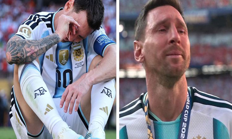 Son Gelişme: Messi, Dünya Kupası finalinin ardından sessizliğini bozdu - Son Dakika | İşte Tüm Ayrıntılar