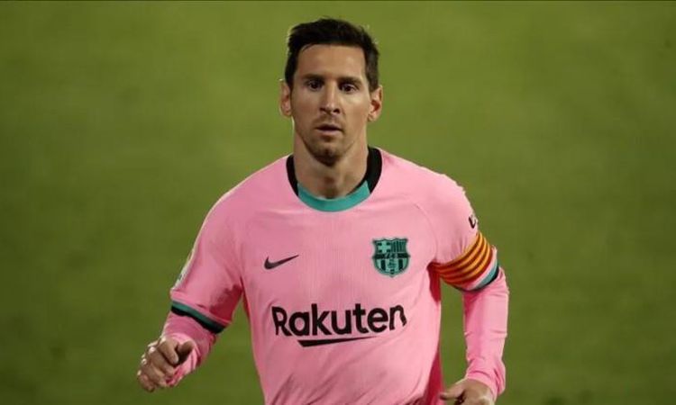 Ayrıntılar Netleşti: Messi futbolu bıraktı mı, Messi emekli oldu mu? - Son Dakika Haberleri | İşte Tüm Ayrıntı