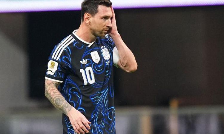 Messi’nin Dünya Kupası var mı, Messi kaç kere Dünya Kupası kazandı? - Son Dakika Haberleri: Gelişmeler Takip E
