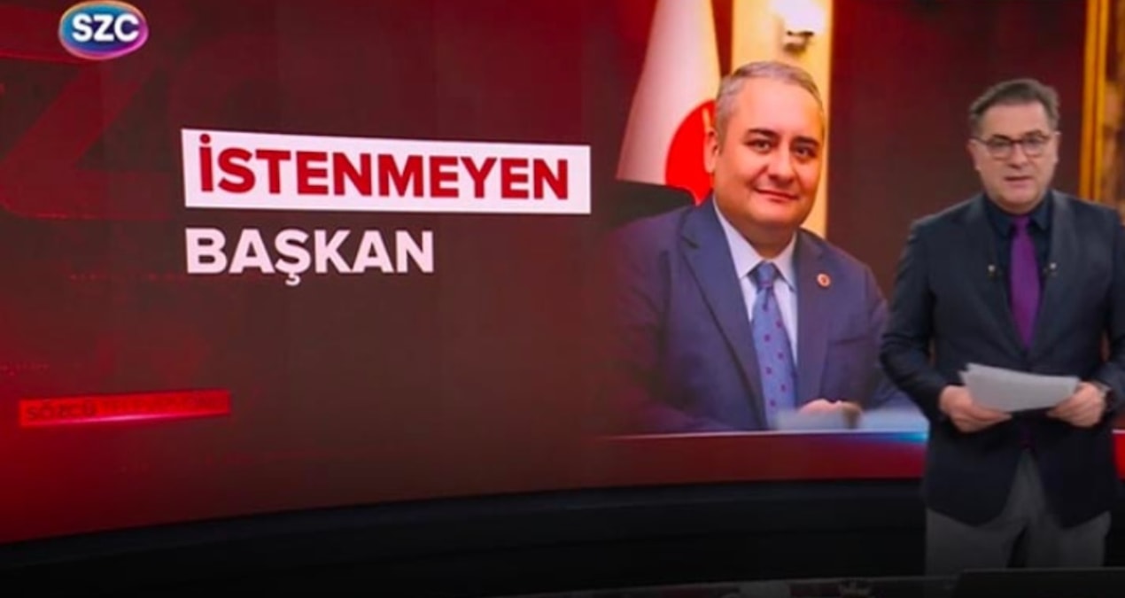 Kritik Açıklama: Mesut Özarslan'ın akıbeti ne olacak - Haberleri ve Merak Edilenler