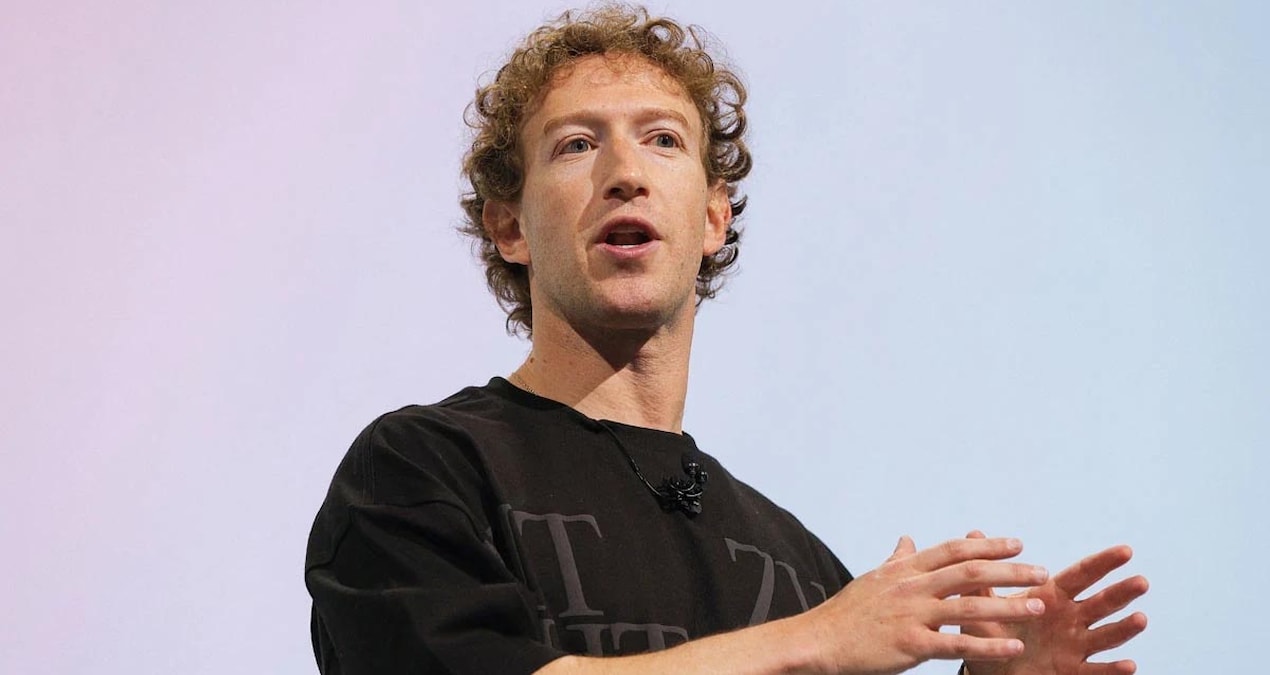 Ayrıntılar Netleşti: Meta CEO’su Zuckerberg Jüri karşısında; “çocukları bilinçli olarak bağımlı yapmakla” suçl