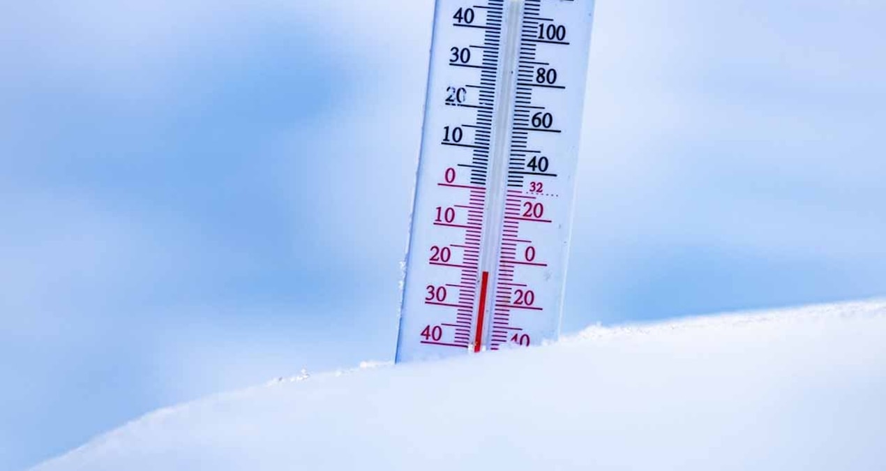 Ayrıntılar Netleşti: Meteoroloji bile bu kadarını beklemiyordu! Kar yağarken bir anda bahar geldi, kışın ortas