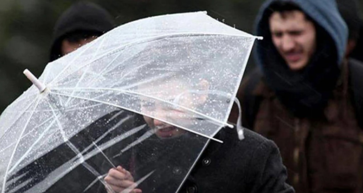 Ayrıntılar Netleşti: Meteoroloji tarih verdi! Hava sıcaklığı 10 derece birden düşüyor! - En Son Haber - Son Da