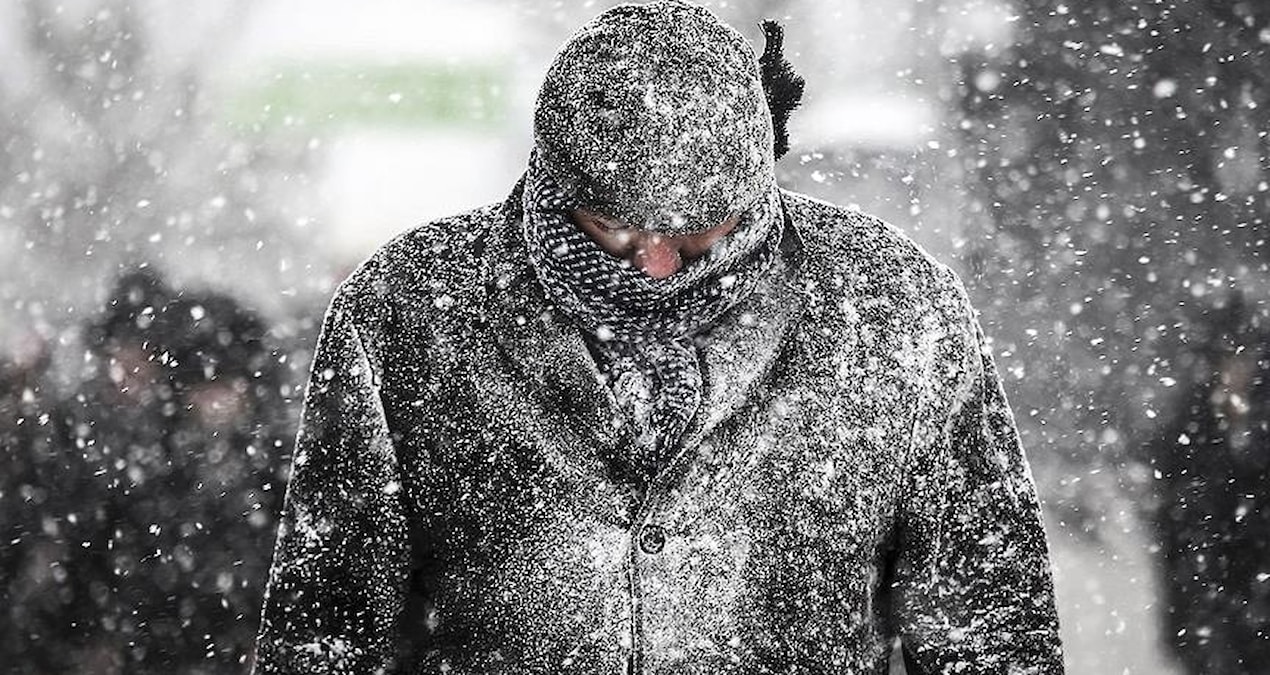 Son Gelişme: Meteorolojiden tüm Türkiye için uyarı: Kuvvetli yağış geliyor - Son Dakika Haberleri | İşte Tüm A