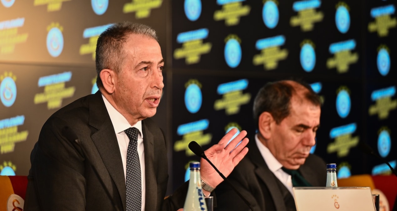 Gündemden Son Bilgiler: Metin Öztürk: Şampiyon yapmak istemiyorsanız açık açık söyleyin - En Son Haber ve Mera