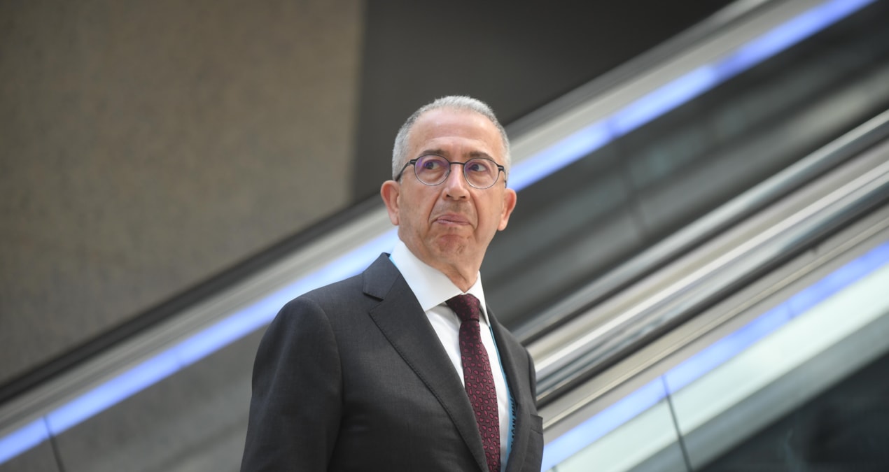 Metin Öztürk'ten Erden Timur açıklaması - Haberleri ve Merak Edilenler