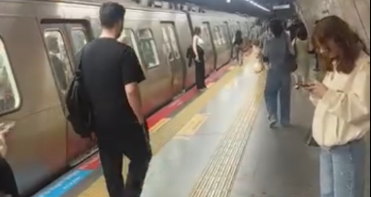 Metro faciasında yeni detaylar gözler önüne serildi! - Son Dakika Haberleri - Son Dakika Bilgileri