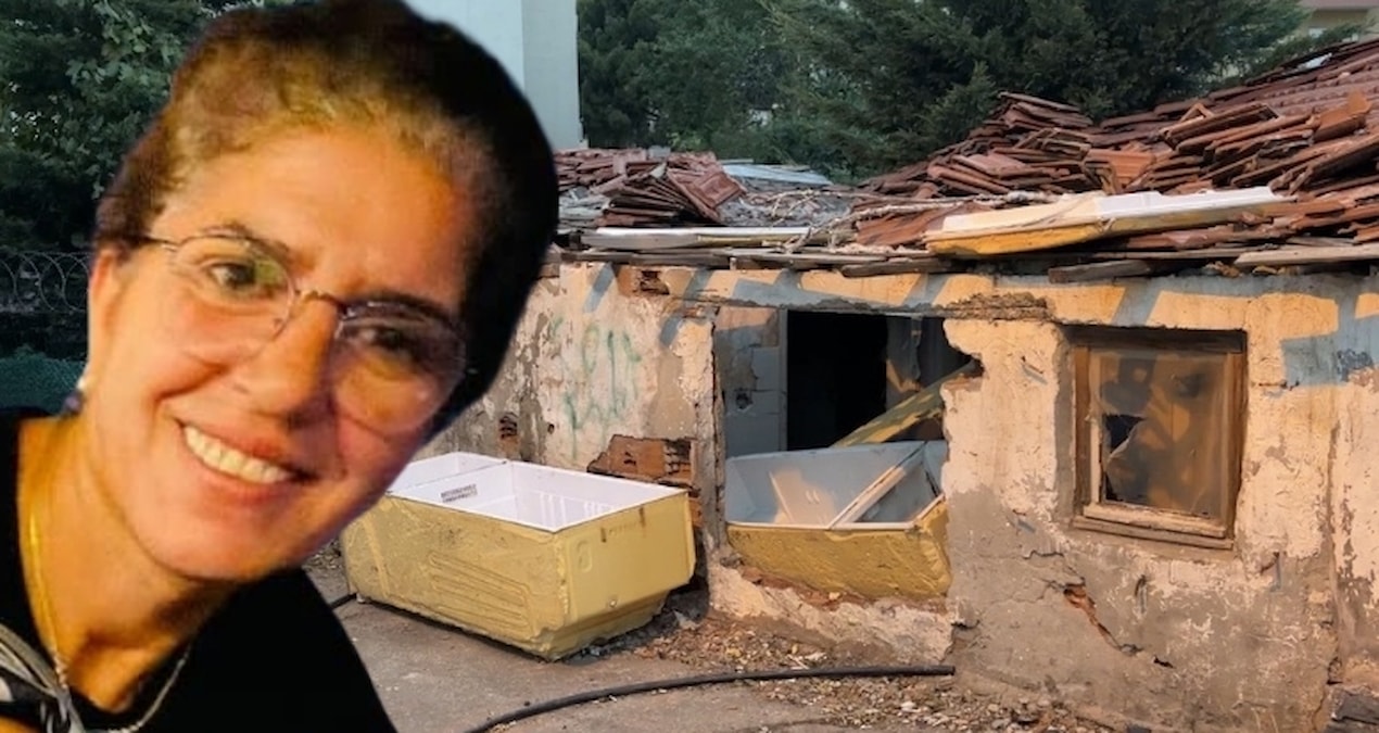 The murderer of the woman whose lifeless body was found in the abandoned building was found to be her colleague - News