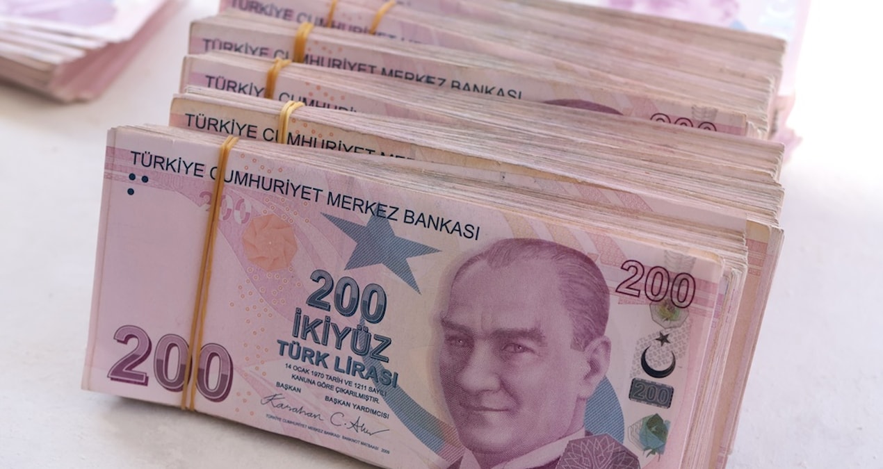Kritik Açıklama: Mevduat faizlerinde %45 sınırı aşıldı: 1 milyon TL'nin getirisi değişti - Son Dakika Haberler