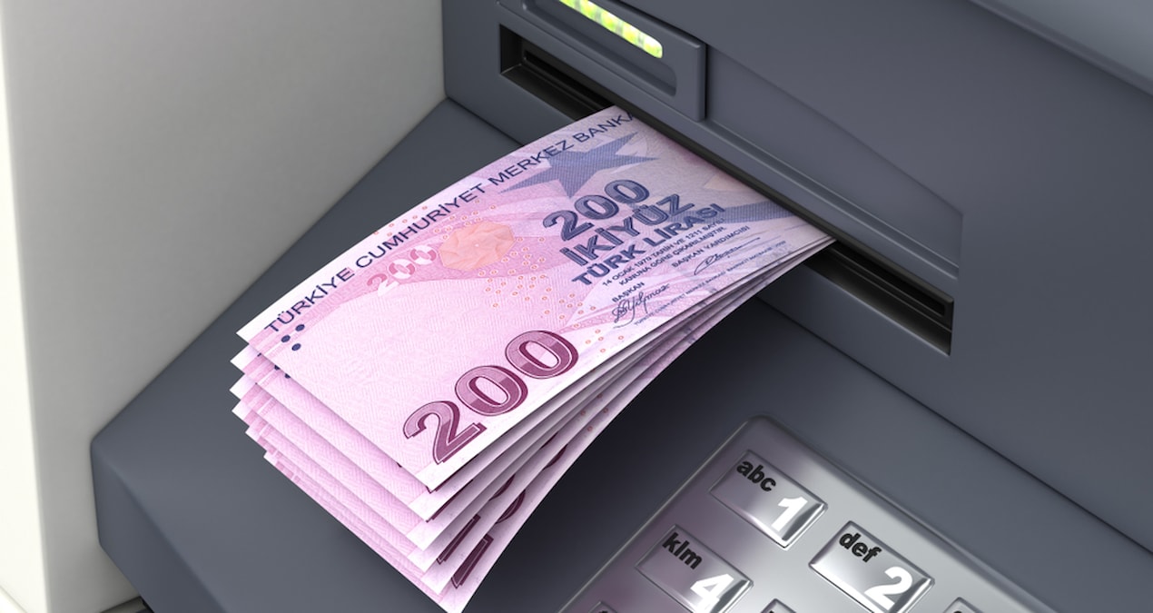 Ayrıntılar Netleşti: Mevduatta yarış kızıştı: 500 bin TL'nin 1 aylık getirisi değişti - En Son Haber