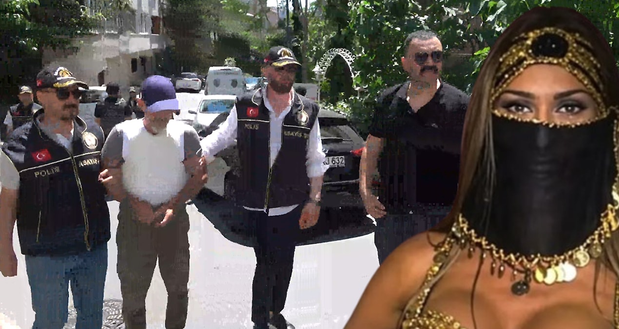 Kritik Açıklama: Mezdeke grubunun üyesi Aynur Kanbur cinayetinde 3 tutuklama! - Son Dakika | İşte Tüm Ayrıntıl