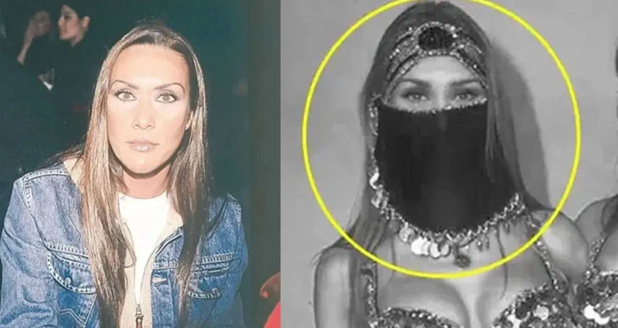 Gündemden Son Bilgiler: Mezdeke grubunun üyesiydi: Aynur Kanbur cinayetinde flaş gelişme - Haberleri | İşte Tü