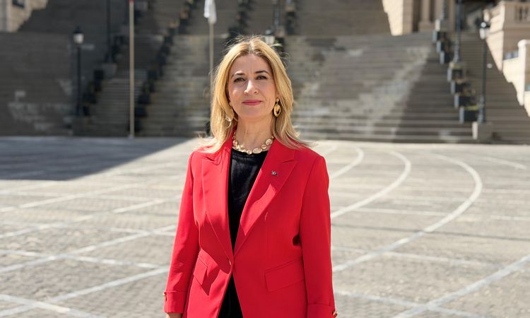 MGÜ Rektörü Kaçar: Mezunların istihdamı için 4 bakanlıkla çalışma yapacağız - Son Dakika | İşte Tüm Ayrıntılar