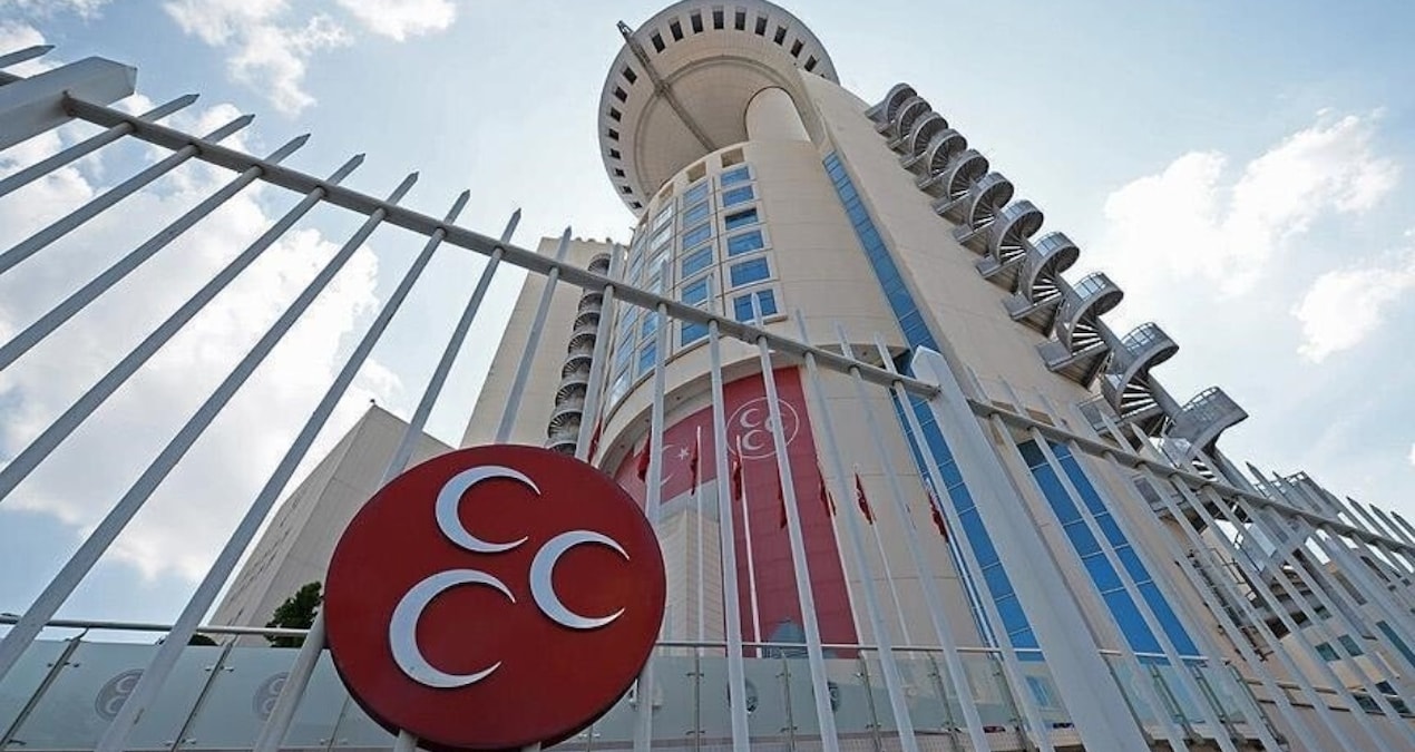 Gündemden Son Bilgiler: MHP'den belediye başkanlarına net mesaj: '5 dakikada yollarımızı ayırırız' - En Son Ha