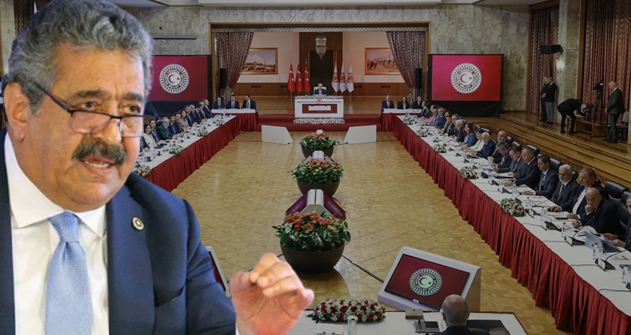 Sıcak Gündem: MHP'den flaş 'üniter devlet' çıkışı - En Son Haber ve Merak Edilenler