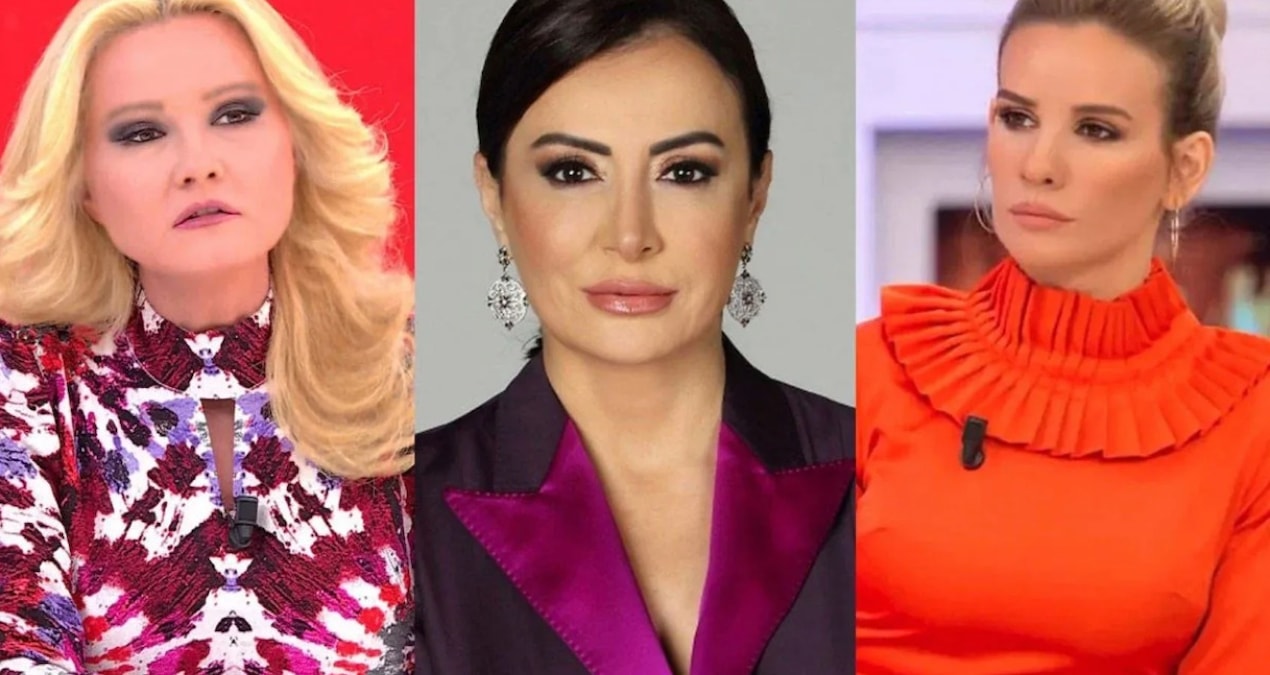 MHP’den gündüz kuşağı programları için yasaklama teklifi - Son Dakika Haberleri - Son Dakika Bilgileri