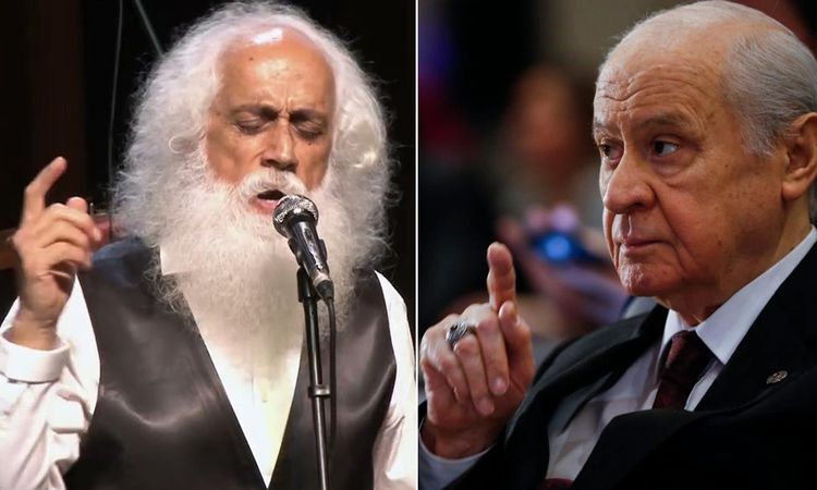 Gündemden Son Bilgiler: MHP'li başkan "PKK'lı" deyip Suavi'nin konserinin iptalini istedi - Son Dakika Haberle