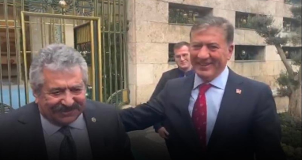 Son Gelişme: MHP'li Feti Yıldız'dan "Umut Hakkı" açıklaması - Son Dakika Haberleri ve Merak Edilenler