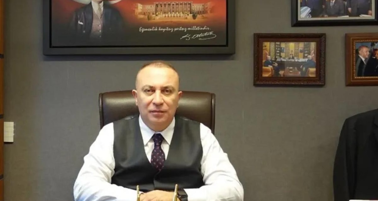Ayrıntılar Netleşti: MHP'li İzzet Ulvi Yönter'den Adalet Bakanı Akın Gürlek'e destek - En Son Haber ve Merak E