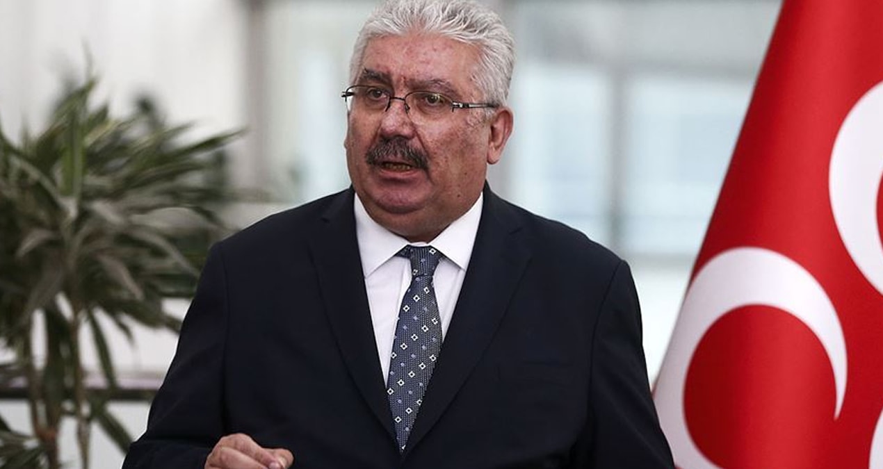 Son Gelişme: MHP'li Semih Yalçın'ın acı günü - Son Dakika ve Merak Edilenler