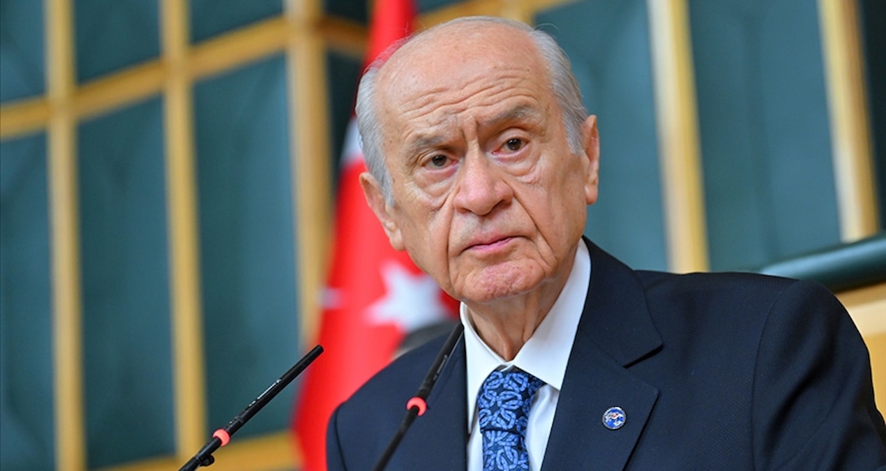 Gündemden Son Bilgiler: MHP lideri Bahçeli: Kritik bir eşikteyiz - Son Dakika Haberleri ve Merak Edilenler
