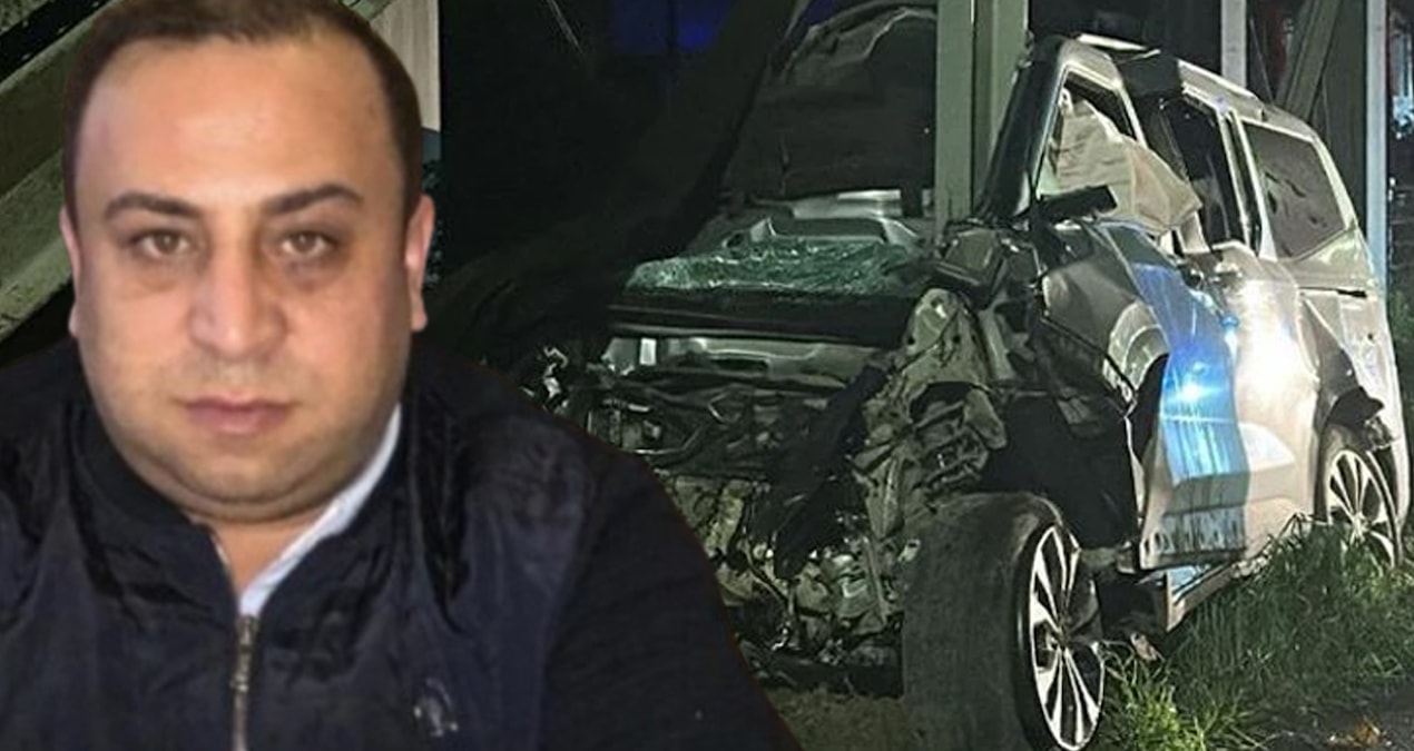 Kritik Açıklama: MHP'nin acı günü! Korkunç kazada yaşamını yitirdi - En Son Haber ve Merak Edilenler