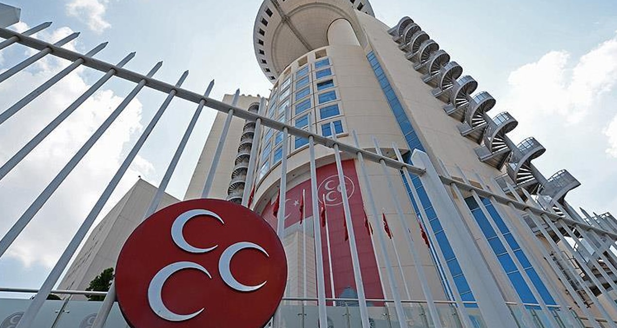 Sıcak Gündem: MHP'nin yeni İstanbul yönetimi netlik kazandı - Son Dakika - Son Dakika Bilgileri