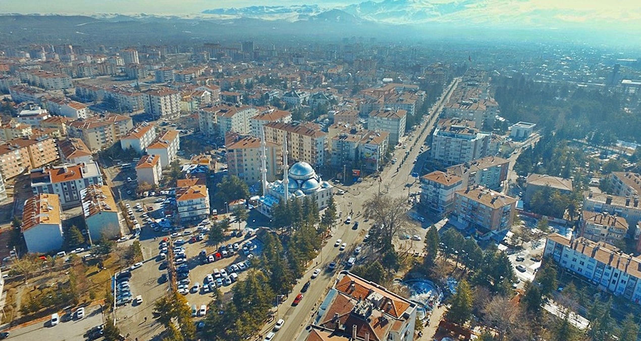 Gündemden Son Bilgiler: MHP teklifi Meclis'e sundu: 'Bu ilçe il, 3 mahalle ise ilçe olsun' - Son Dakika ve Mer
