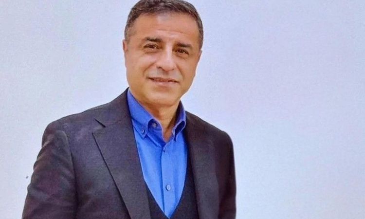 MHP 'Yasa kapsamında' dedi, Demirtaş'ın tahliyesi için tarih verildi - Son Dakika | İşte Tüm Ayrıntılar