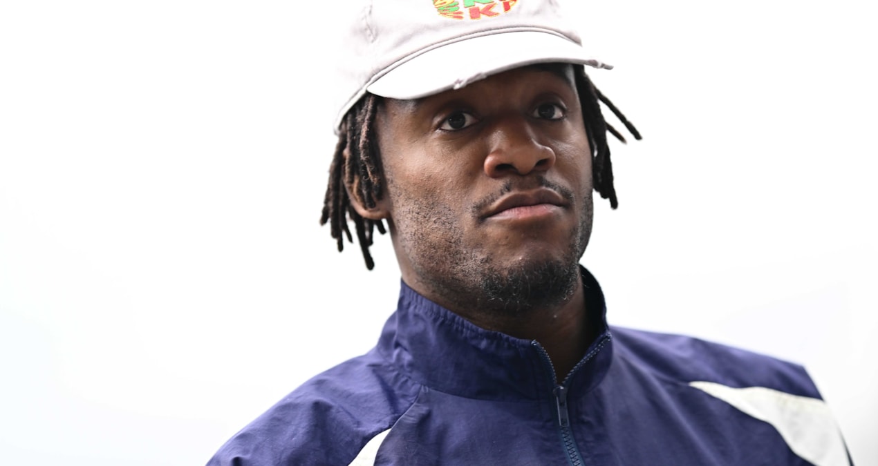 Son Gelişme: Michy Batshuayi, Süper Lig'e dönüyor - Son Dakika | İşte Tüm Ayrıntılar