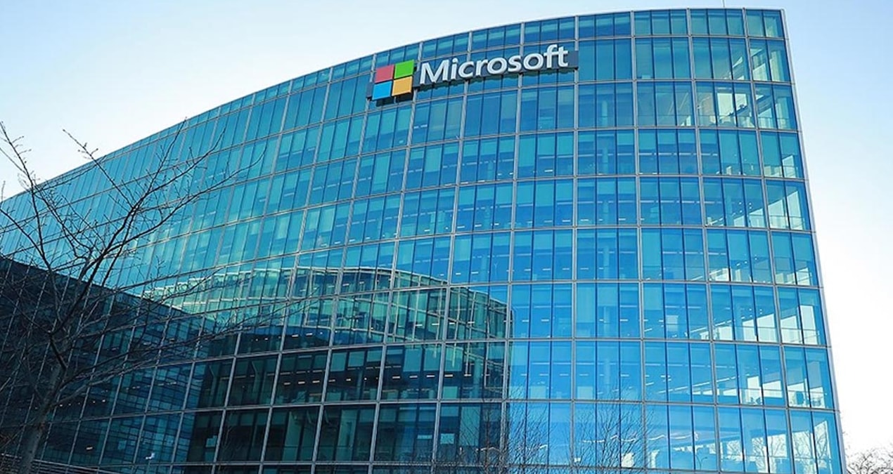Ayrıntılar Netleşti: Microsoft'tan kritik İsrail kararı - Haberleri: Gelişmeler Takip Ediliyor