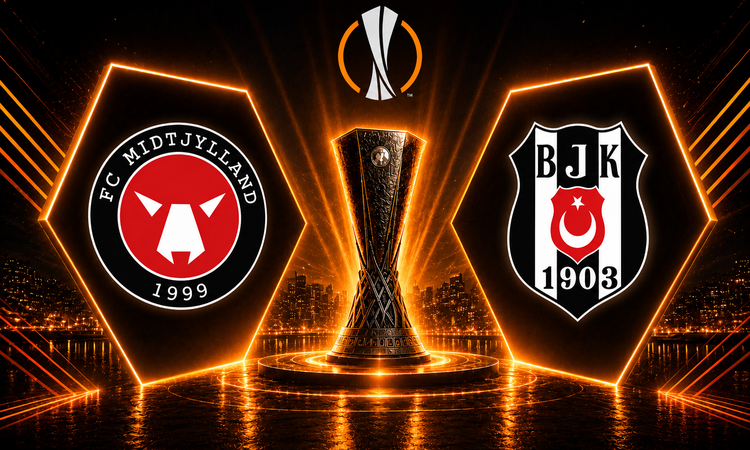 Sıcak Gündem: Midtjylland-Beşiktaş maçının 11'leri netleşti - Haberleri - Son Dakika Bilgileri