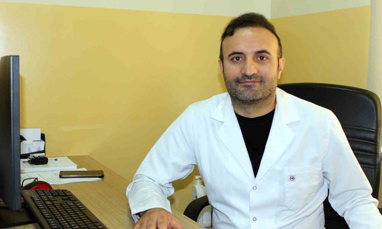 Kritik Açıklama: Midyat Devlet Hastanesinde mesai dışı poliklinik hizmeti devam ediyor - Son Dakika: Gelişmele
