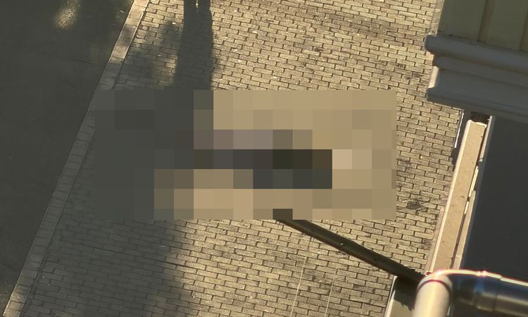 Son Gelişme: Midyat'ta balkondan düşen kadın yaşamını yitirdi - Son Dakika Haberleri ve Merak Edilenler
