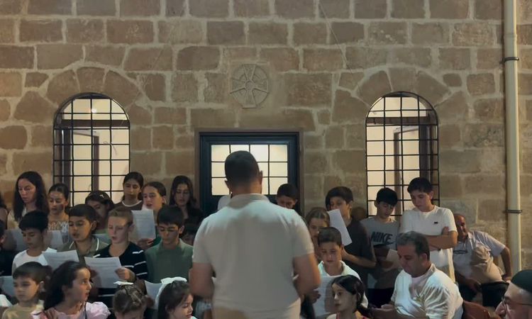 Ayrıntılar Netleşti: Midyat'ta Mor Ahısnoyo İçin Şahro Anması - Son Dakika ve Merak Edilenler