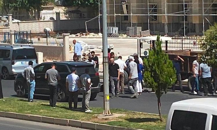 Gündemden Son Bilgiler: Midyat'ta Yaya Kazası: 78 Yaşındaki Kadın yaşamını yitirdi - Haberleri: Gelişmeler Tak
