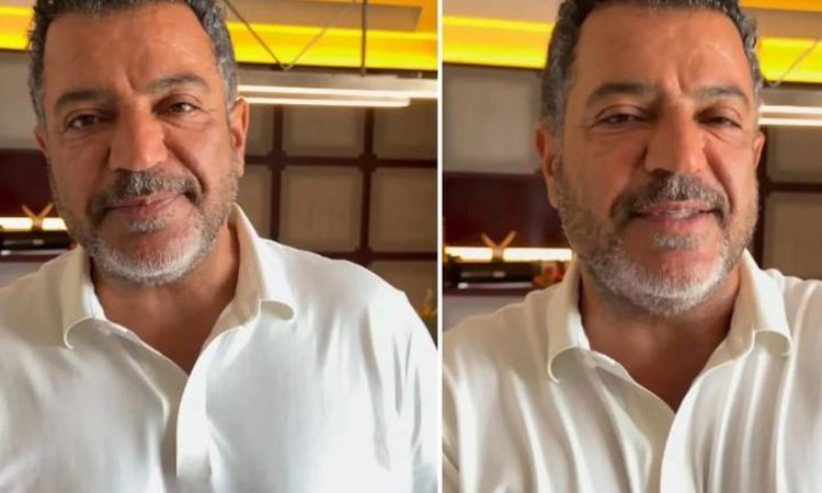 Is Midyeci Ahmet married, single, or does he have children? - Last Minute